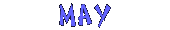 MAY